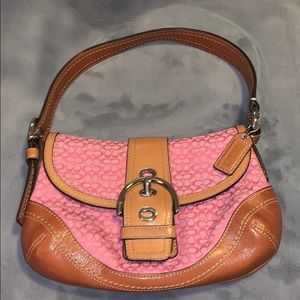 Coach Bag (ships free)